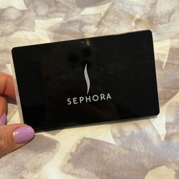 Sephora Compact Mirror - Picture 2 of 5